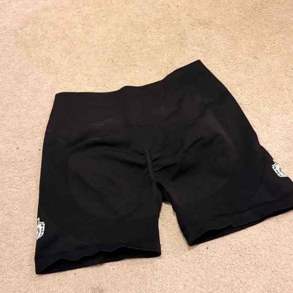 Darc sport Everson seamless shorts - Picture 2 of 3